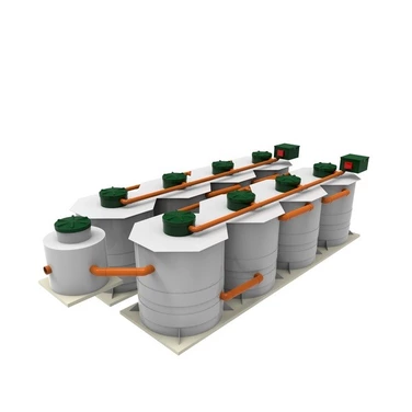 Септик KOLO ILMA в Йошкар-Оле