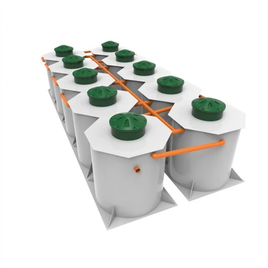 Септик KOLO ILMA в Йошкар-Оле