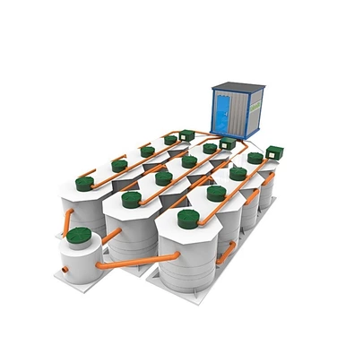 Септик KOLO ILMA в Йошкар-Оле