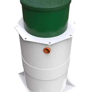 Септик KOLO VESI в Йошкар-Оле