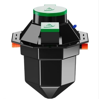 Септик Кристалл в Йошкар-Оле