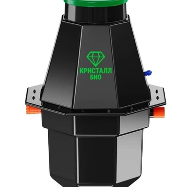 Септик Кристалл в Йошкар-Оле