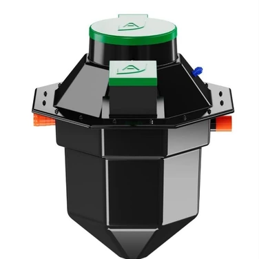 Септик Кристалл в Йошкар-Оле