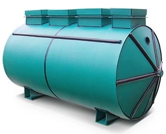 Септик Лидер в Йошкар-Оле