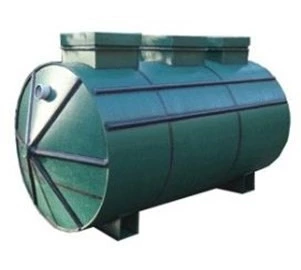 Септик Лидер в Йошкар-Оле