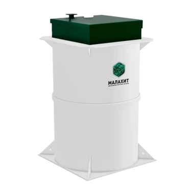 Септик МАЛАХИТ в Йошкар-Оле