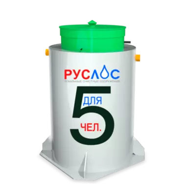 Септик ТАНК в Йошкар-Оле