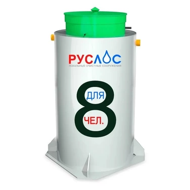 Септик ТАНК в Йошкар-Оле