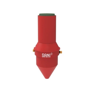 Септик SANI в Йошкар-Оле