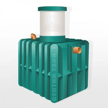 Септик ТАНК в Йошкар-Оле