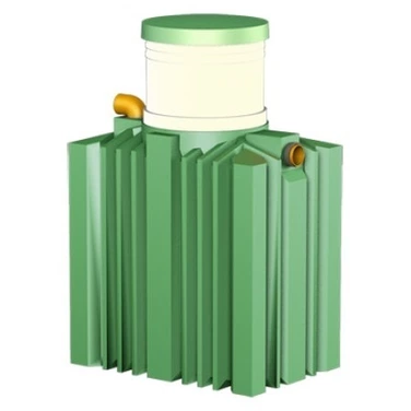 Септик ТАНК в Йошкар-Оле