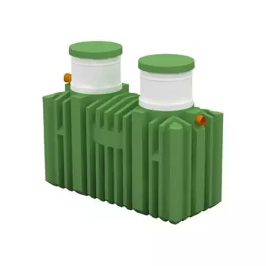 Септик Танк Универсал 2.5