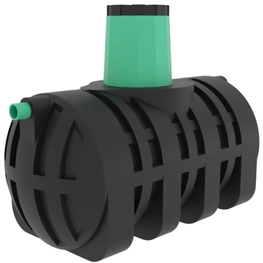 Септик ТЕРМИТ в Йошкар-Оле