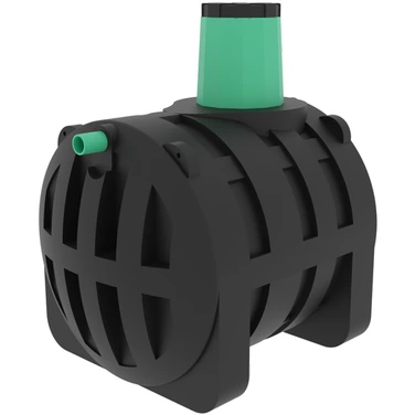 Септики однокамерные в Йошкар-Оле