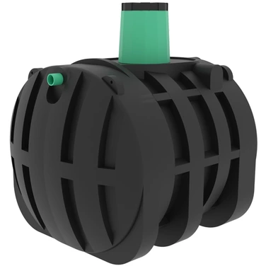 Септики однокамерные в Йошкар-Оле