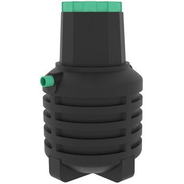 Септик ТЕРМИТ в Йошкар-Оле