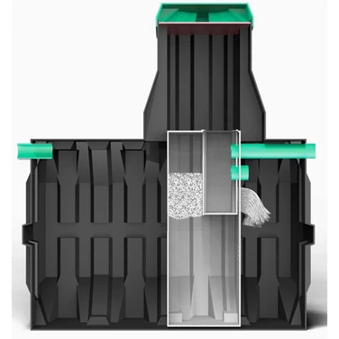 Септик ТЕРМИТ в Йошкар-Оле