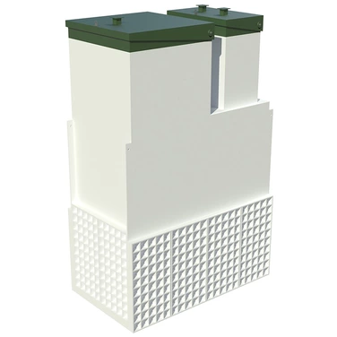 Септики для гостиницы в Йошкар-Оле