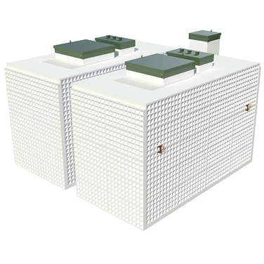 Септики промышленные в Йошкар-Оле