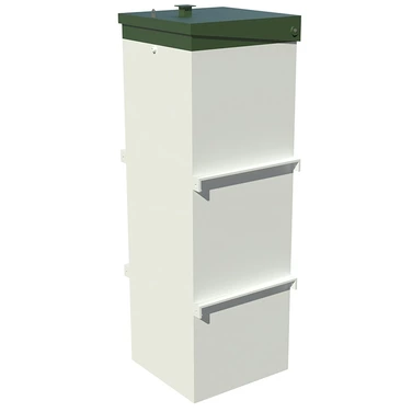 Септики без откачки в Йошкар-Оле