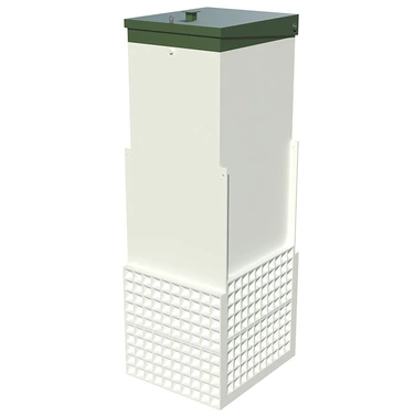 Септики без откачки в Йошкар-Оле