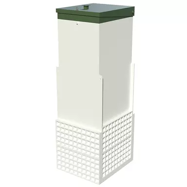 Септик Топас 5 Лонг Пр