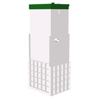 Септики принудительные в Йошкар-Оле