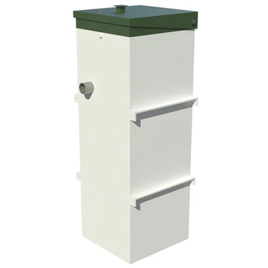 Септики без откачки в Йошкар-Оле