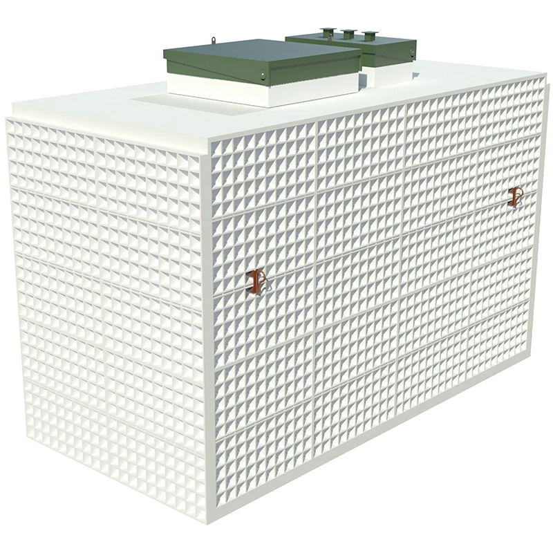 Септик Топас 75