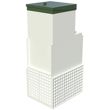 Септики принудительные в Йошкар-Оле