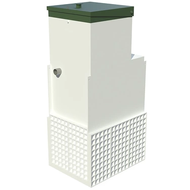 Септики самотечные в Йошкар-Оле