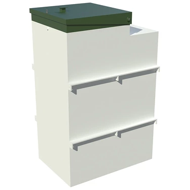 Септики принудительные в Йошкар-Оле