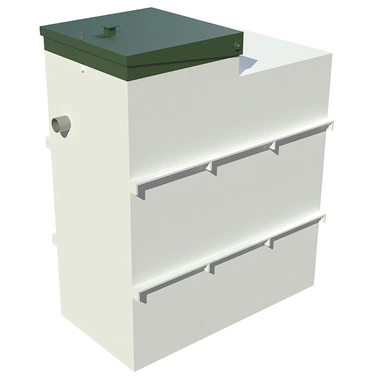 Септик ТОПАС-С в Йошкар-Оле