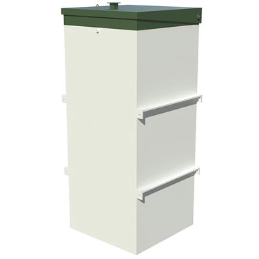 Септик ТОПАС-С в Йошкар-Оле