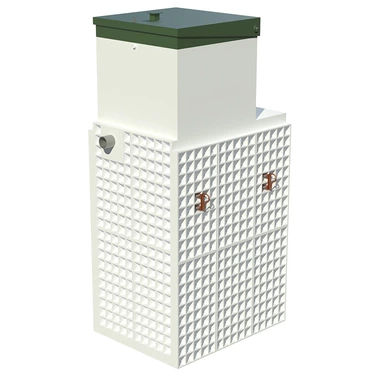 Септик ТОПАС-С в Йошкар-Оле