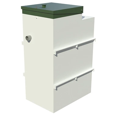 Септик ТОПАС-С в Йошкар-Оле