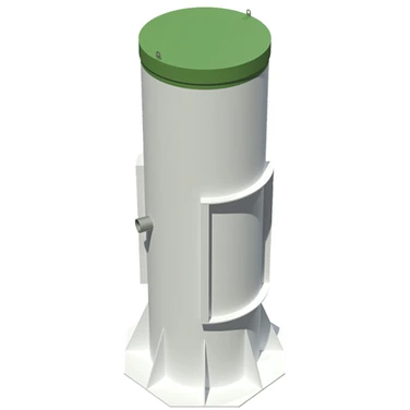 Септик ТОПОЛЬ в Йошкар-Оле