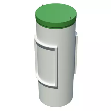 Септик Тополь 9 Пр