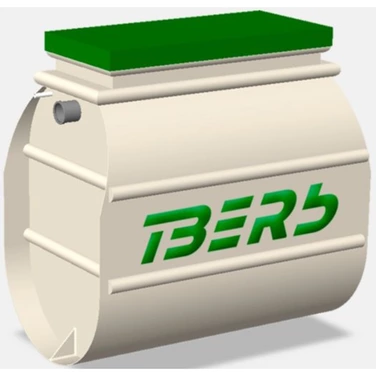 Септик ТВЕРЬ в Йошкар-Оле