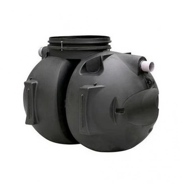 Септик UPONOR в Йошкар-Оле