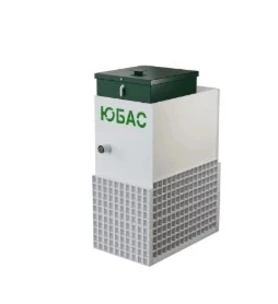 Септик ЮБАС в Йошкар-Оле