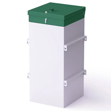 Септик ЮНИЛОС-АСТРА в Йошкар-Оле