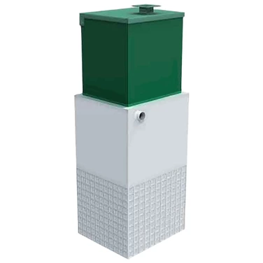 Септики выгребные в Йошкар-Оле