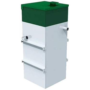 Септики выгребные в Йошкар-Оле