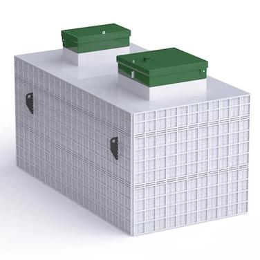 Септики промышленные в Йошкар-Оле