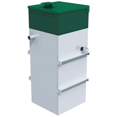 Септики выгребные в Йошкар-Оле