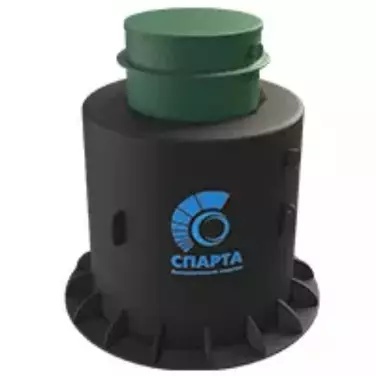 Септик СПАРТА в Йошкар-Оле