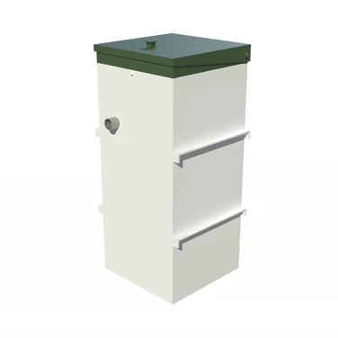 Септики вертикальные в Йошкар-Оле