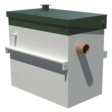 Септик ТОПЛОС АКВА в Йошкар-Оле