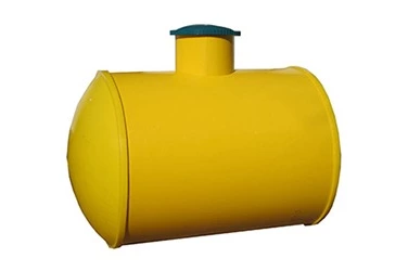 Септик ТРИТОН в Йошкар-Оле